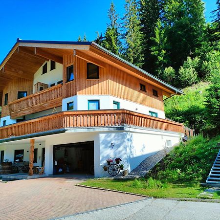 Haus Jakob Filzmoos Dış mekan fotoğraf