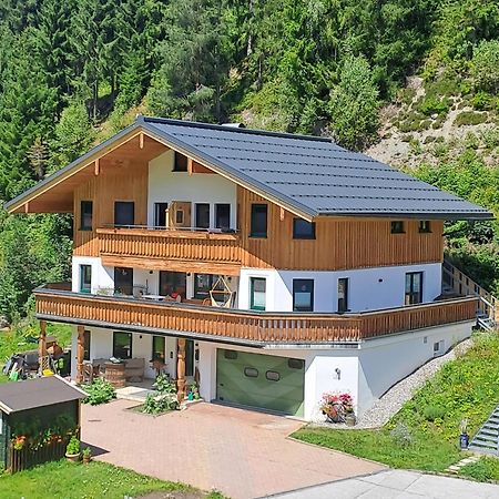 Haus Jakob Filzmoos Dış mekan fotoğraf