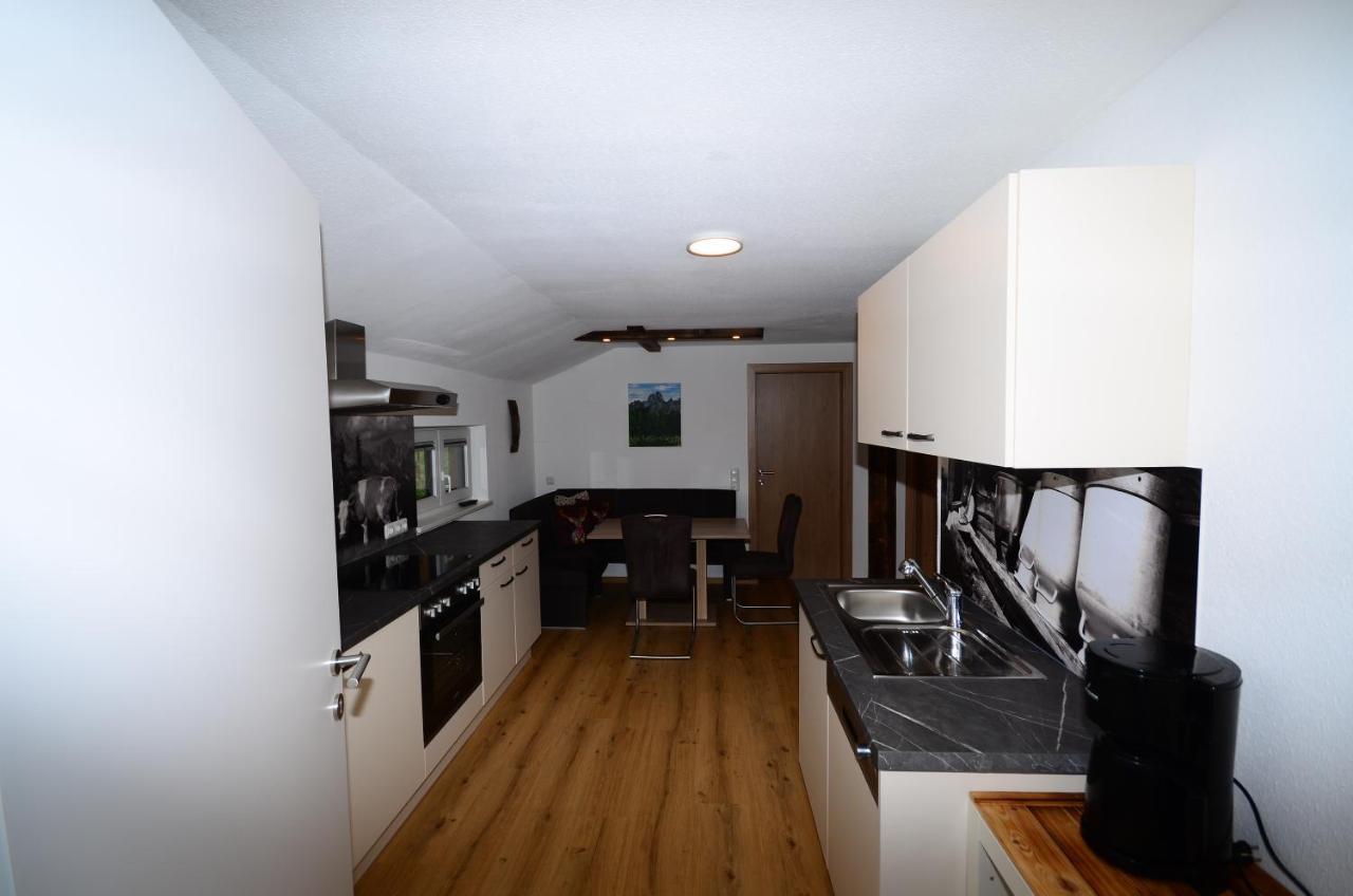 Haus Jakob Filzmoos Dış mekan fotoğraf