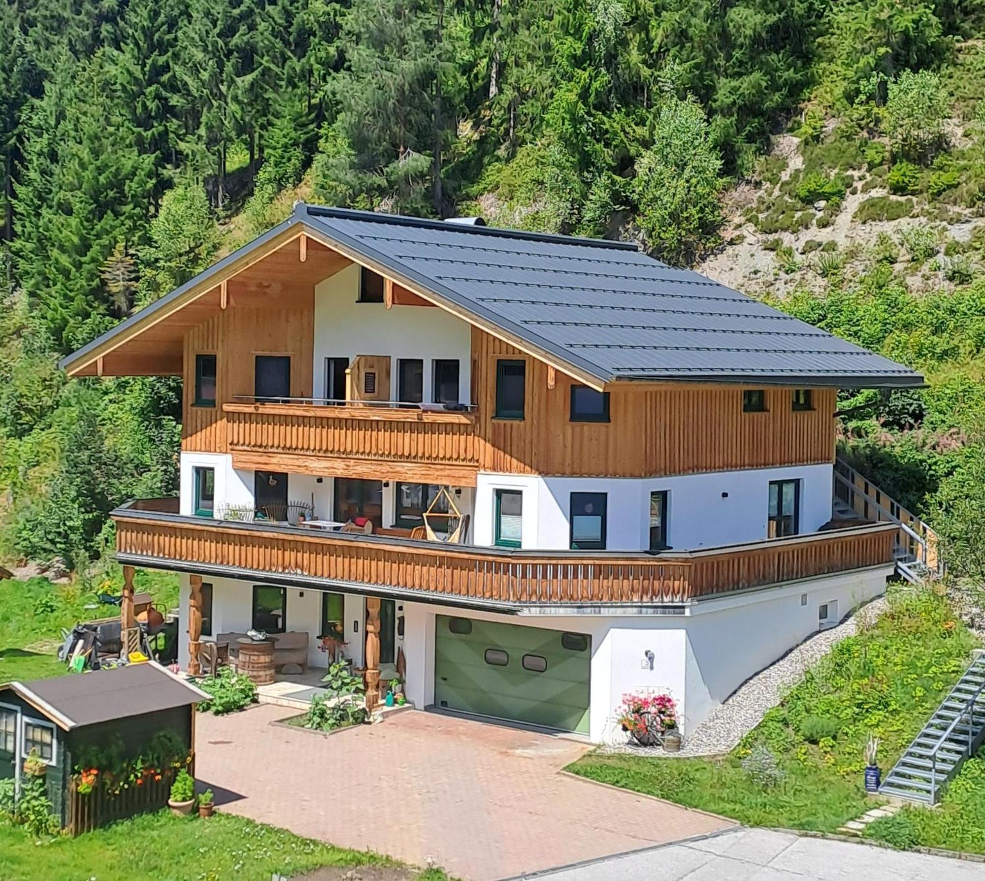 Haus Jakob Filzmoos Dış mekan fotoğraf